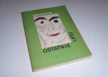 OSTATNIE LATO  - TUŁASIEWICZ FA