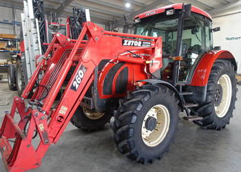 Zetor 11441 forterra