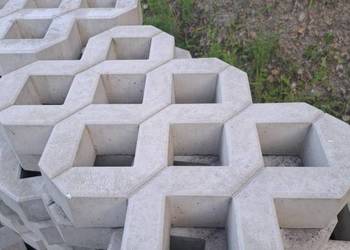 Plyty ażurowe 6zl /sztuka