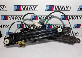 BMW F10 F11 MECHANIZM PODNOŚNIK SZYBY PRAWY PRZÓD EUROPA 7231888 7271564
