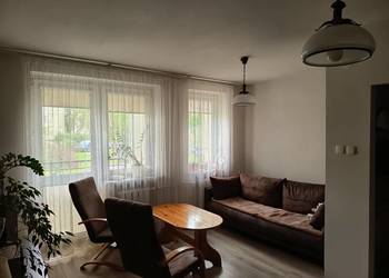 Kawalerka na Ślichowicach z osobną kuchnią