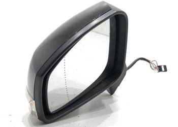 LUSTERKO LEWY RENAULT MEGANE III Kabriolet ESM ROSO ZEWNĘTRZNE