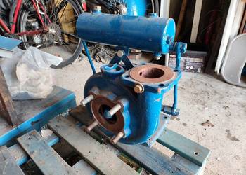 Pompa 65 PM 200 do deszczowni