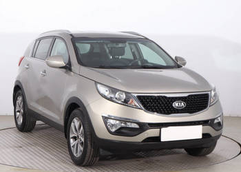 Kia Sportage 1.6 GDI