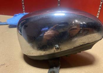 Yamaha XV 250 Virago obudowa filtra powietrza B83