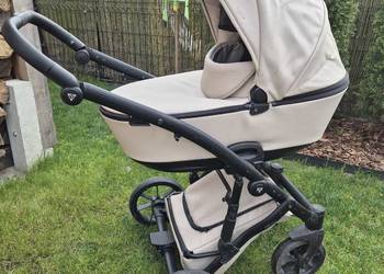 Wózek dziecięcy JUNAMA SPACE gondola