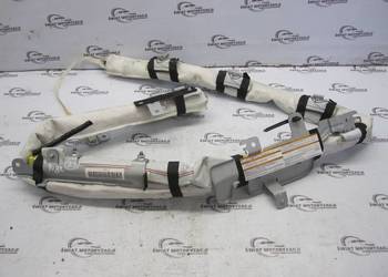 NISSAN JUKE I LIFT 15r AIRBAG kurtyna prawa 34121067