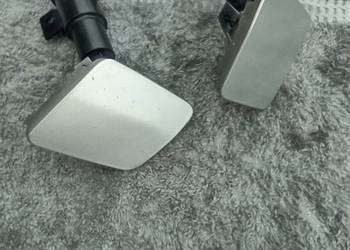 Citroen C6 spryskiwacze