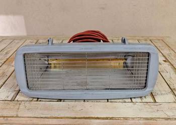 Promiennik podczerwieni Tansun Algarve 2000W IPX4 PREMIUM