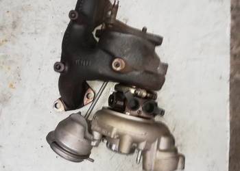Turbosprężarka VW 1.4 TSI 03C145702C