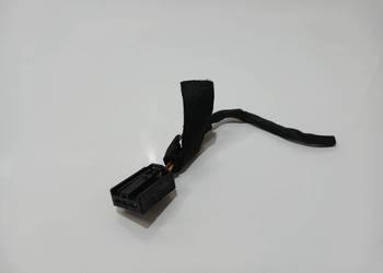 KOSTKA LAMPY TYŁ W KLAPĘ BMW E61 (4824868)