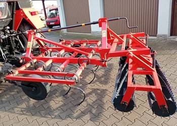 Agregat uprawowy 2,1 m