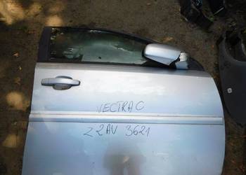 vectra C drzwi kolor Z157 nr 3621 WYSYŁKA