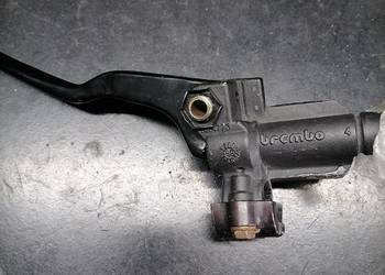 Brembo pompa hamulca PS13/PS15+klamka