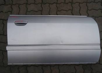 AUDI A8 D2 99-02 DRZWI PRAWY PRZOD LY7W 130UM