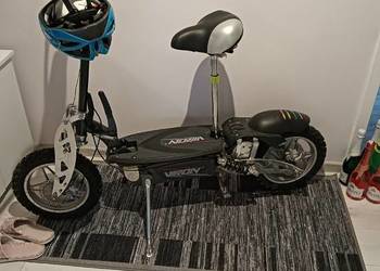 Hulajnoga elektryczna