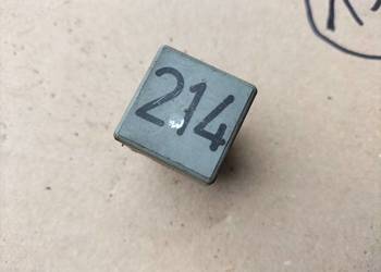PRZEKAŹNIK AUDI VW SKODA SEAT  214 443951253K