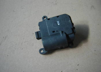 Xsara I 97r silniczek nawiewu dmuchawy 210665693F