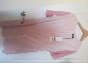 NIEUŻYWANA Elegancka sukienka