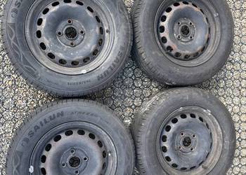 Koła opony letnie Audi 80 195/65 R15