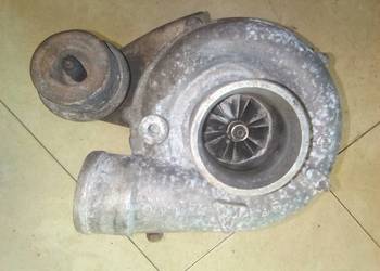 Turbosprężarka MERCEDES-BENZ S-KLASA S 300 TD W140 177KM 130kW 53149707026