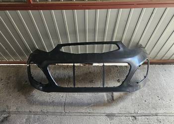 NOWY ZDERZAK PRZÓD  KIA PICANTO II ORYGINAŁ OE.