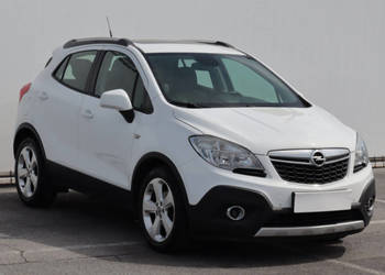 Opel Mokka 1.6