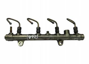 LISTWA WTRYSKOWA Renault Megane II Laguna II 1.9 dCi 0445214065 BOSCH