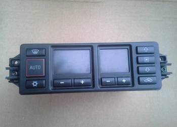 AUDI A3  panel nawiewu klimatyzacji 8L0820043D