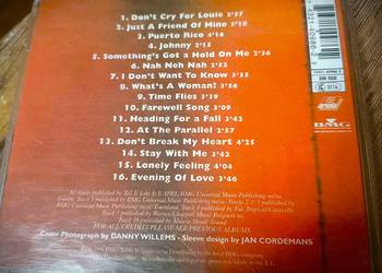 Vaya Con Dios The Best Of