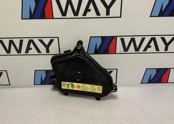 BMW F02 POKRYWA KLAPKA REFLEKTORA LAMPY 7211223