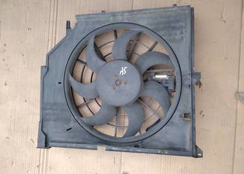 bmw e46 wentylator klimatyzacji 3 pin