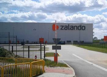 Sprzedam kontakty hurtownie Zalando, Amazon Niemcy.Zwroty konsumenckie