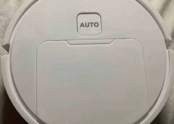 Nowy odkurzacz automatyczny 3 w 1 ładowanie przez USB