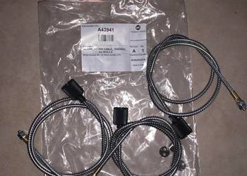 Markem Imaje A16470 Fiber Optic Cable