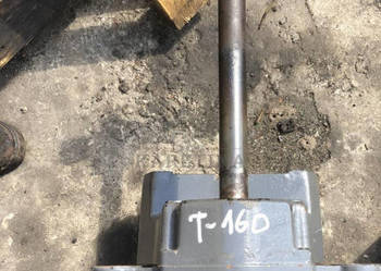 Valtra-WOM T121-T191 wałek odbioru mocy