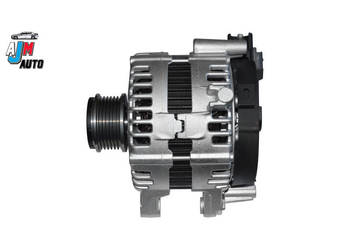 Alternator 9657129680 2.7 HDI Citroen C5 III  Citroen C6 Peugeot 607
