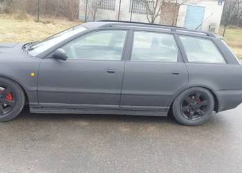AUDI A4B5AVANT STAN BD MOZLIWA ZAMIANA   3500