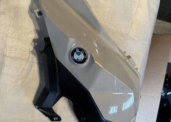 BMW F 800GS K72 bok owiewka oslona lewy Wypełnienie Mocowanie emblemat