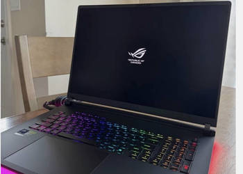 ASUS ROG Strix SCAR 18 RTX 5090 Intel Core Ultra 9  32 GB