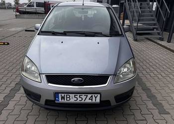 Ford Focus C-Max 1.8 z 2003 r.