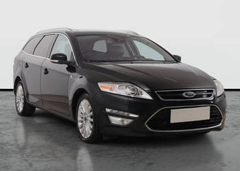 Ford Mondeo 2.2 TDCi