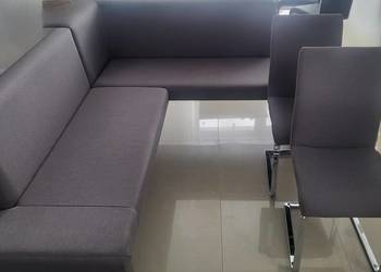 Pilne Ława narozna + 2 krzesła