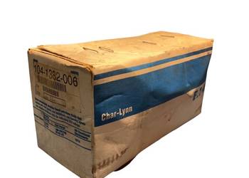 Eaton Char-Lynn M02187AH04AG0200010000000ABAAF Silnik Hydrauliczny