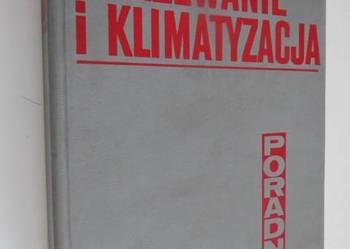 OGRZEWANIE I KLIMATYZACJA PORADNIK - RECKNAGEL SPRENGER