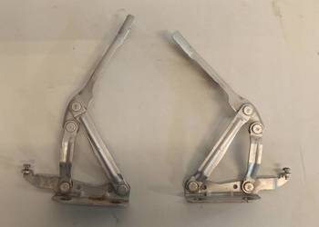 ZAWIAS KLAPY PRAWY LEWY EOS 1Q0823301C 1Q0823302C