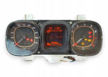 LICZNIK ZEGARY Fiat Panda III 0.9 TwinAir 1.2 8V 69 300km europa