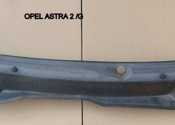 PODSZYBIE OPEL ASTRA 2/G 90520680