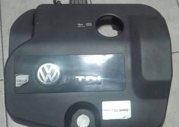 OSŁONA SILNIKA VW SHARAN ALAHAMBRA TDI 7M7103925H