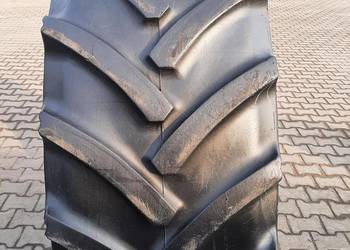 2x Opona używana rolnicza 540/65R38 CONTINENTAL 1100zł(szt.) W4251